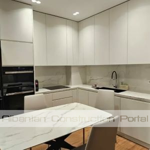 Kuzhina me lyerje Kuzhina me lyerje